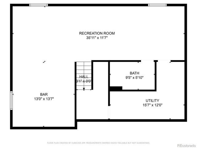 7504 Bonterra Ln, Colorado Springs, CO 80925