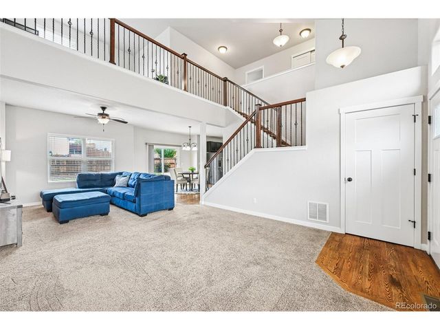 7504 Bonterra Ln, Colorado Springs, CO 80925