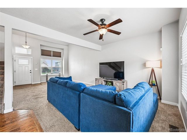 7504 Bonterra Ln, Colorado Springs, CO 80925