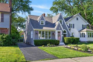 74 Pontiac Drive, Irondequoit, NY 14617