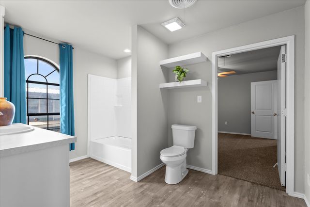 327 Hiracheta Drive, New Home, TX 79381