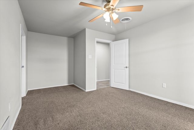 327 Hiracheta Drive, New Home, TX 79381