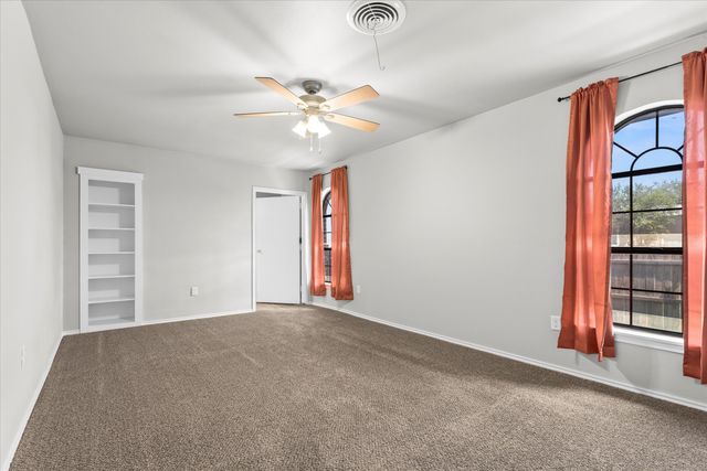 327 Hiracheta Drive, New Home, TX 79381