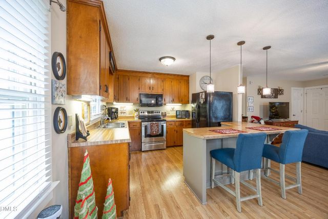 1854 Pope Road, Dunn, NC 28334