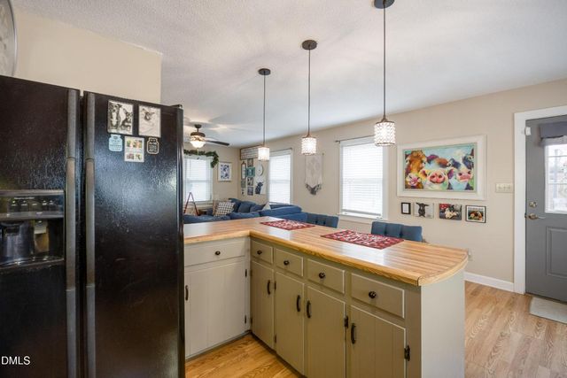 1854 Pope Road, Dunn, NC 28334