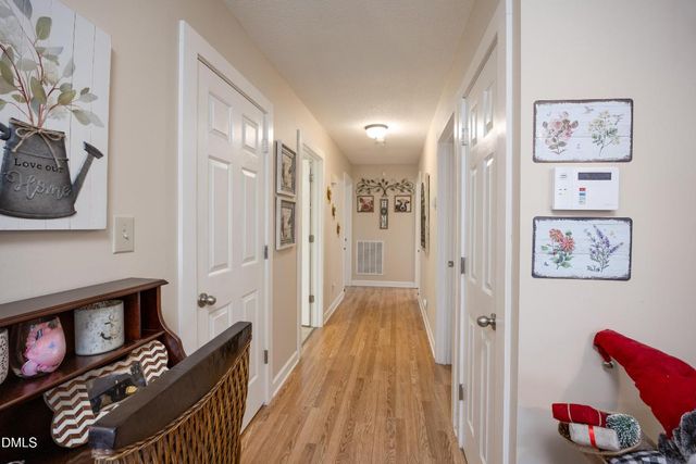 1854 Pope Road, Dunn, NC 28334