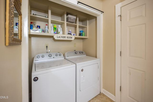 1854 Pope Road, Dunn, NC 28334