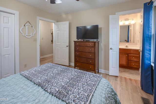 1854 Pope Road, Dunn, NC 28334