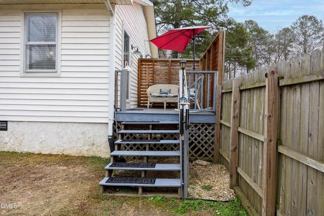 1854 Pope Road, Dunn, NC 28334