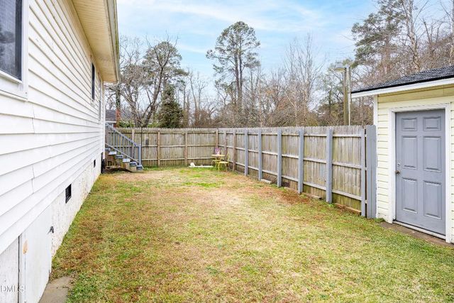 1854 Pope Road, Dunn, NC 28334