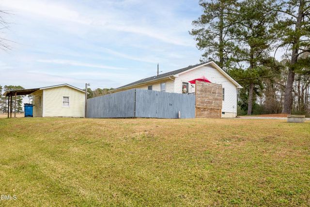 1854 Pope Road, Dunn, NC 28334
