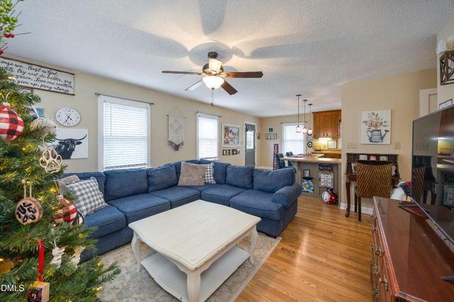 1854 Pope Road, Dunn, NC 28334