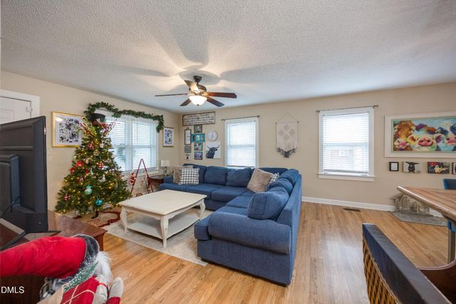 1854 Pope Road, Dunn, NC 28334