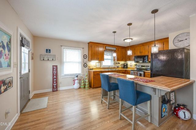 1854 Pope Road, Dunn, NC 28334