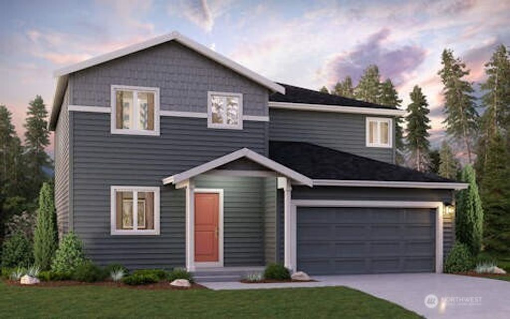 3990 Flat Top Drive, Bremerton, WA 98312