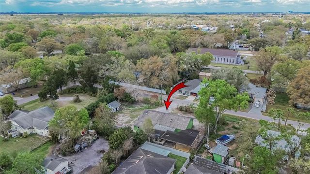 7407 S 33RD AVENUE S, Tampa, FL 33619