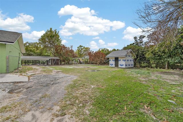 7407 S 33RD AVENUE S, Tampa, FL 33619