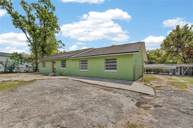 7407 S 33RD AVENUE S, Tampa, FL 33619