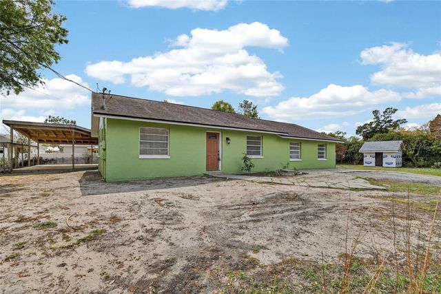 7407 S 33RD AVENUE S, Tampa, FL 33619