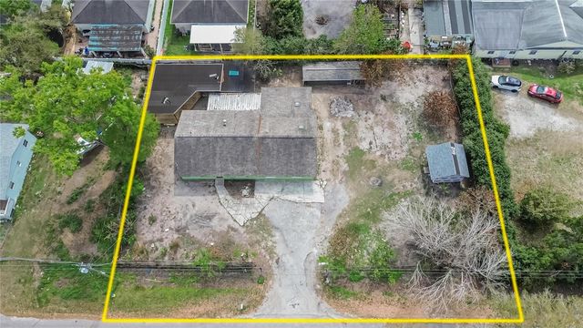 7407 S 33RD AVENUE S, Tampa, FL 33619