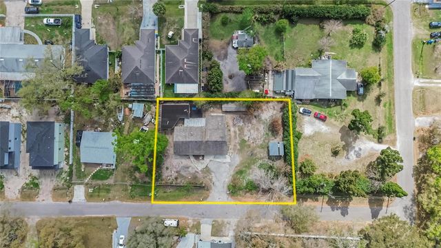 7407 S 33RD AVENUE S, Tampa, FL 33619