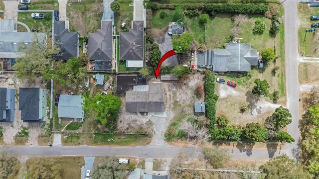 7407 S 33RD AVENUE S, Tampa, FL 33619