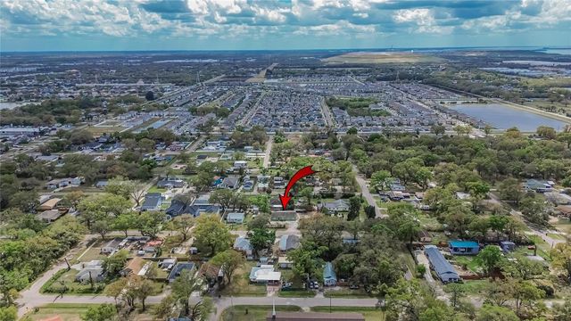 7407 S 33RD AVENUE S, Tampa, FL 33619