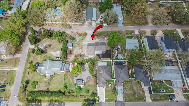 7407 S 33RD AVENUE S, Tampa, FL 33619