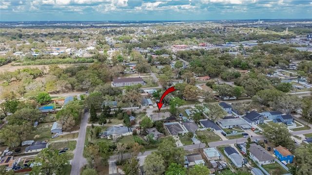 7407 S 33RD AVENUE S, Tampa, FL 33619