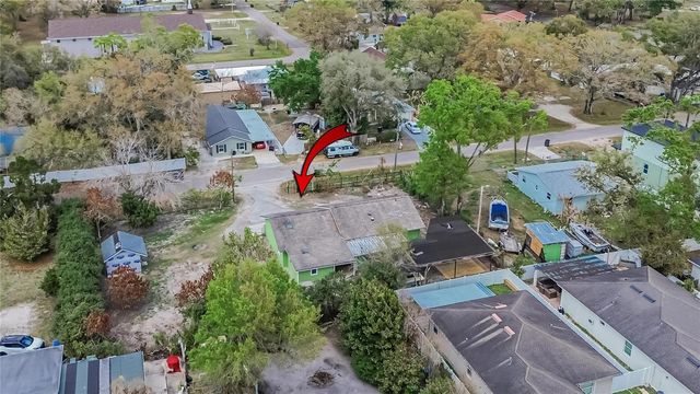 7407 S 33RD AVENUE S, Tampa, FL 33619