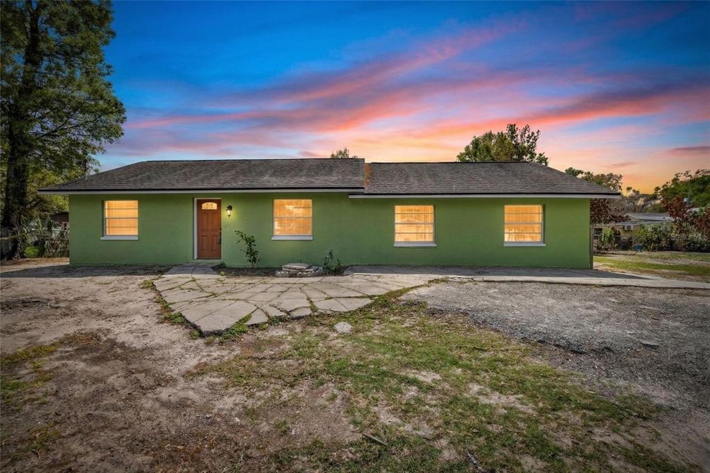 7407 S 33RD AVENUE S, Tampa, FL 33619