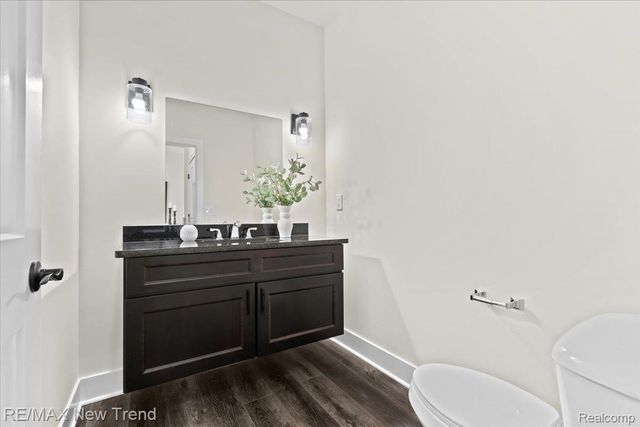 2406 Madison Street, Wixom, MI 48393