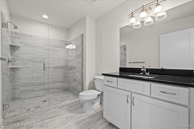 2406 Madison Street, Wixom, MI 48393