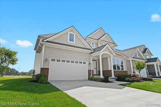 2406 Madison Street, Wixom, MI 48393