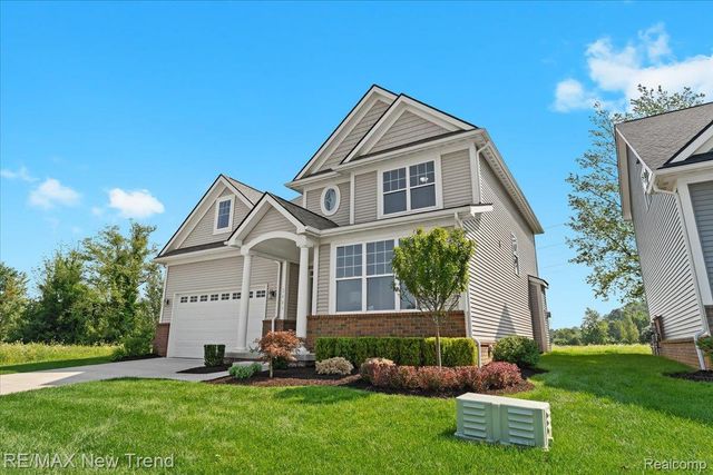 2406 Madison Street, Wixom, MI 48393