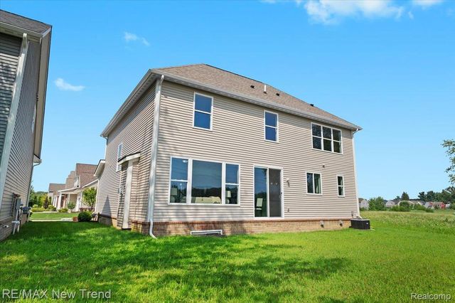 2406 Madison Street, Wixom, MI 48393