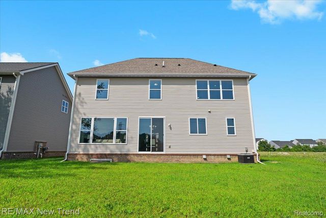 2406 Madison Street, Wixom, MI 48393