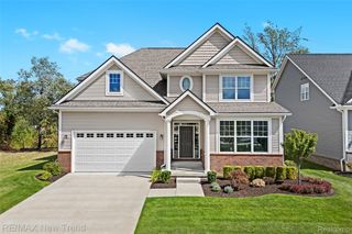 2406 Madison Street, Wixom, MI 48393