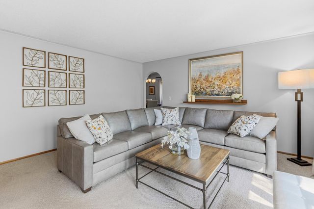 4030 Mackubin Street, Shoreview, MN 55126