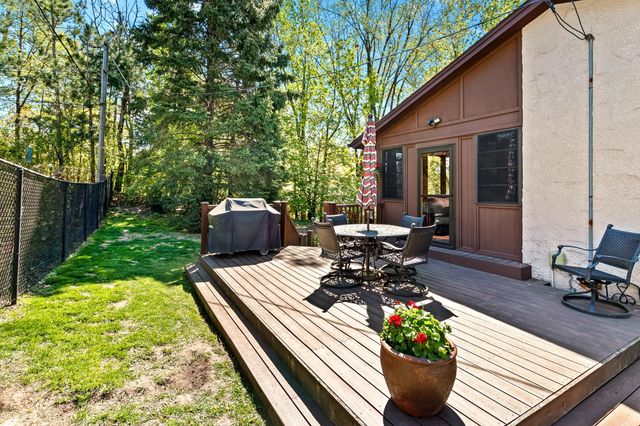 4030 Mackubin Street, Shoreview, MN 55126