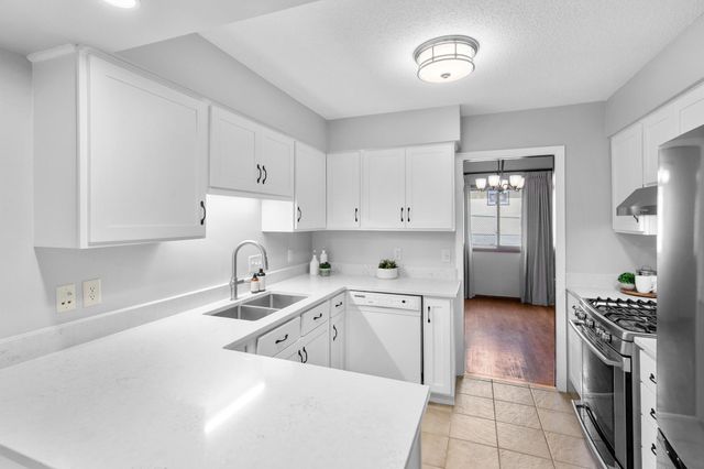 4030 Mackubin Street, Shoreview, MN 55126