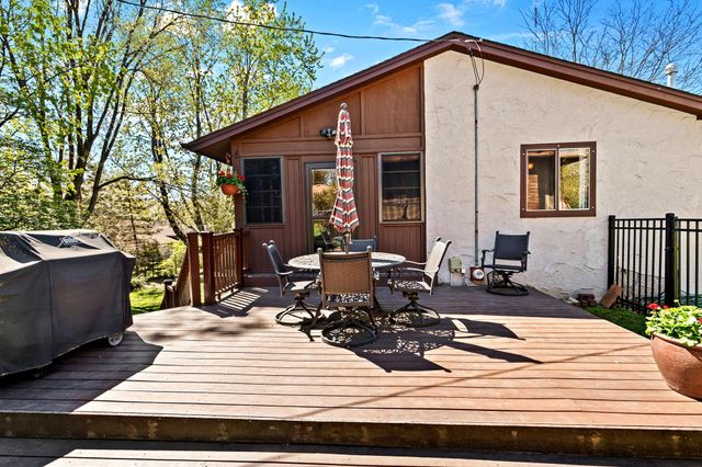 4030 Mackubin Street, Shoreview, MN 55126