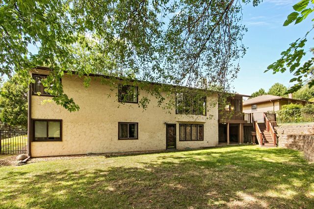 4030 Mackubin Street, Shoreview, MN 55126