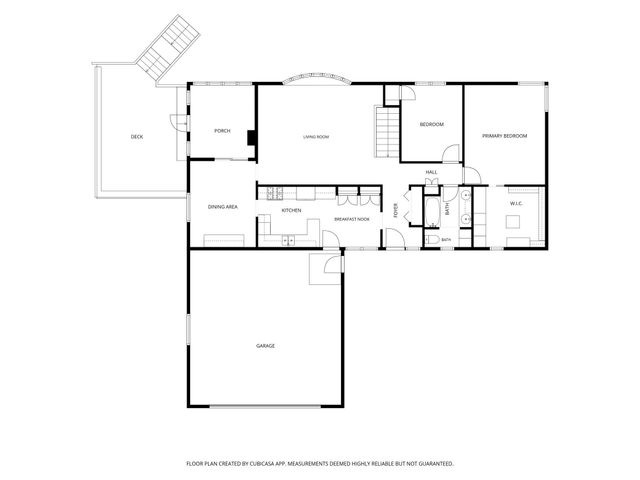 4030 Mackubin Street, Shoreview, MN 55126