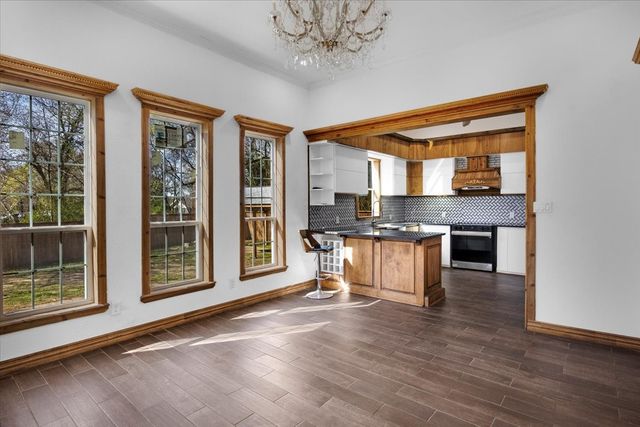 501 S Harrison, Longview, TX 75601