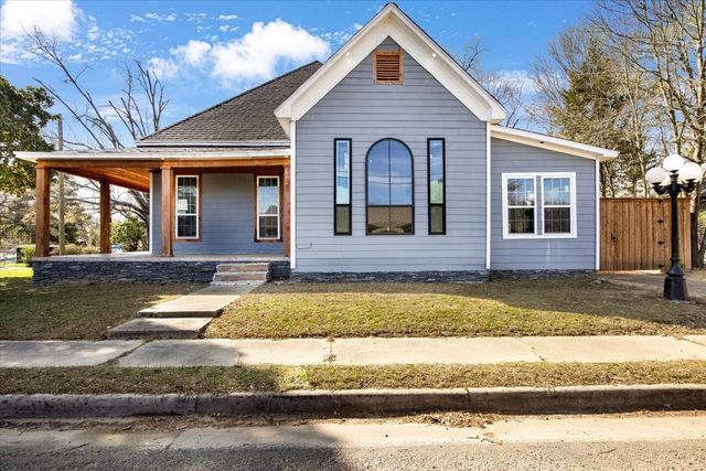 501 S Harrison, Longview, TX 75601