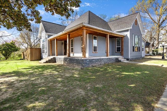 501 S Harrison, Longview, TX 75601