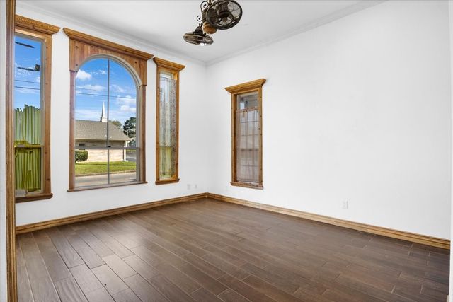 501 S Harrison, Longview, TX 75601
