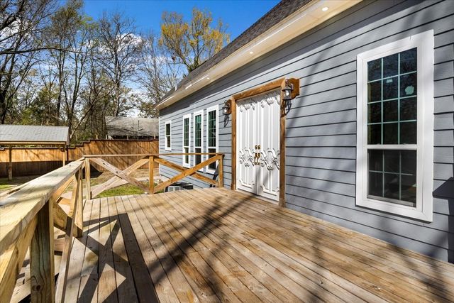 501 S Harrison, Longview, TX 75601