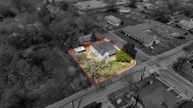 501 S Harrison, Longview, TX 75601